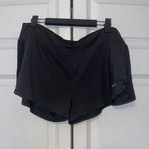 Nike running shorts  